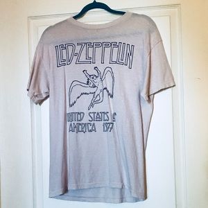 Vintage Band Tee
